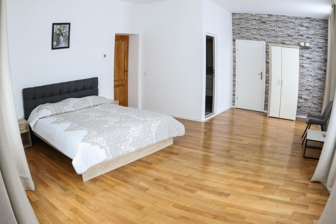 Floasiu Residence Guesthouse Sibiu Exterior foto