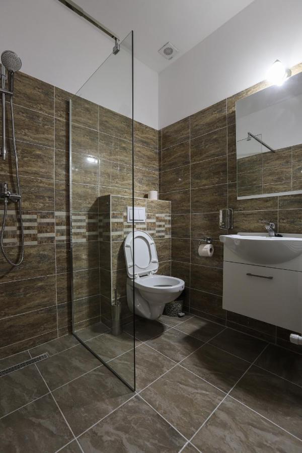 Floasiu Residence Guesthouse Sibiu Exterior foto