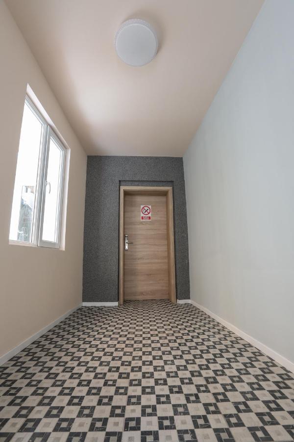 Floasiu Residence Guesthouse Sibiu Exterior foto
