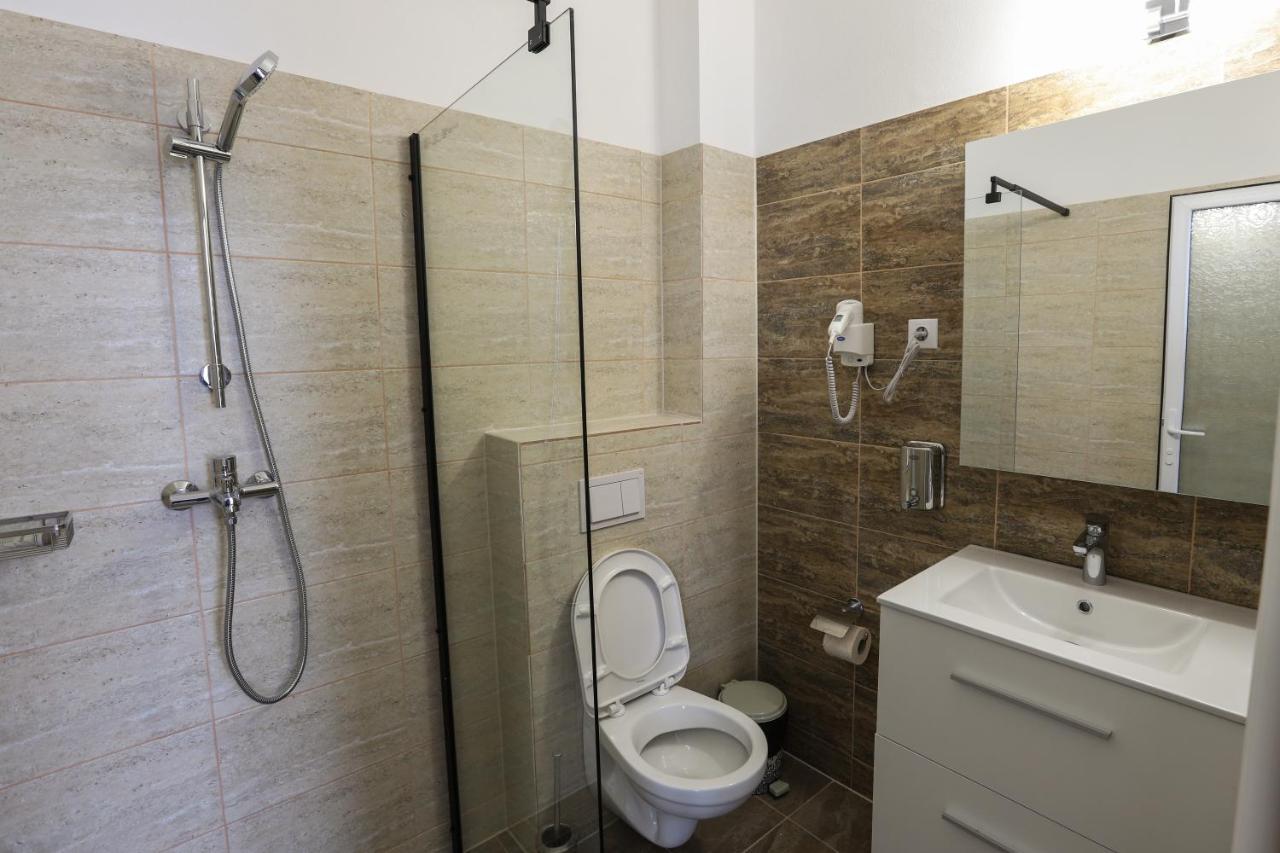 Floasiu Residence Guesthouse Sibiu Exterior foto