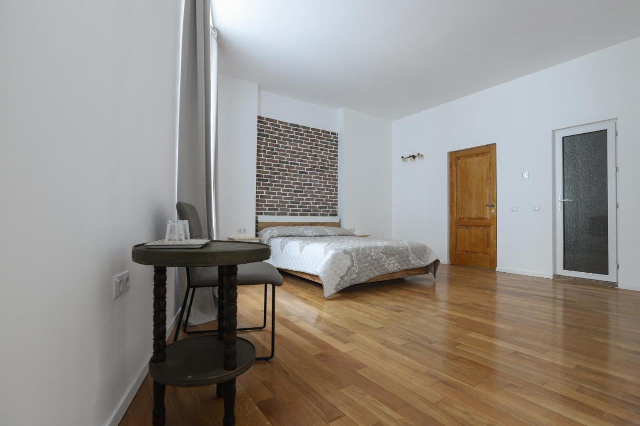 Floasiu Residence Guesthouse Sibiu Exterior foto