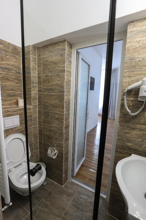 Floasiu Residence Guesthouse Sibiu Exterior foto
