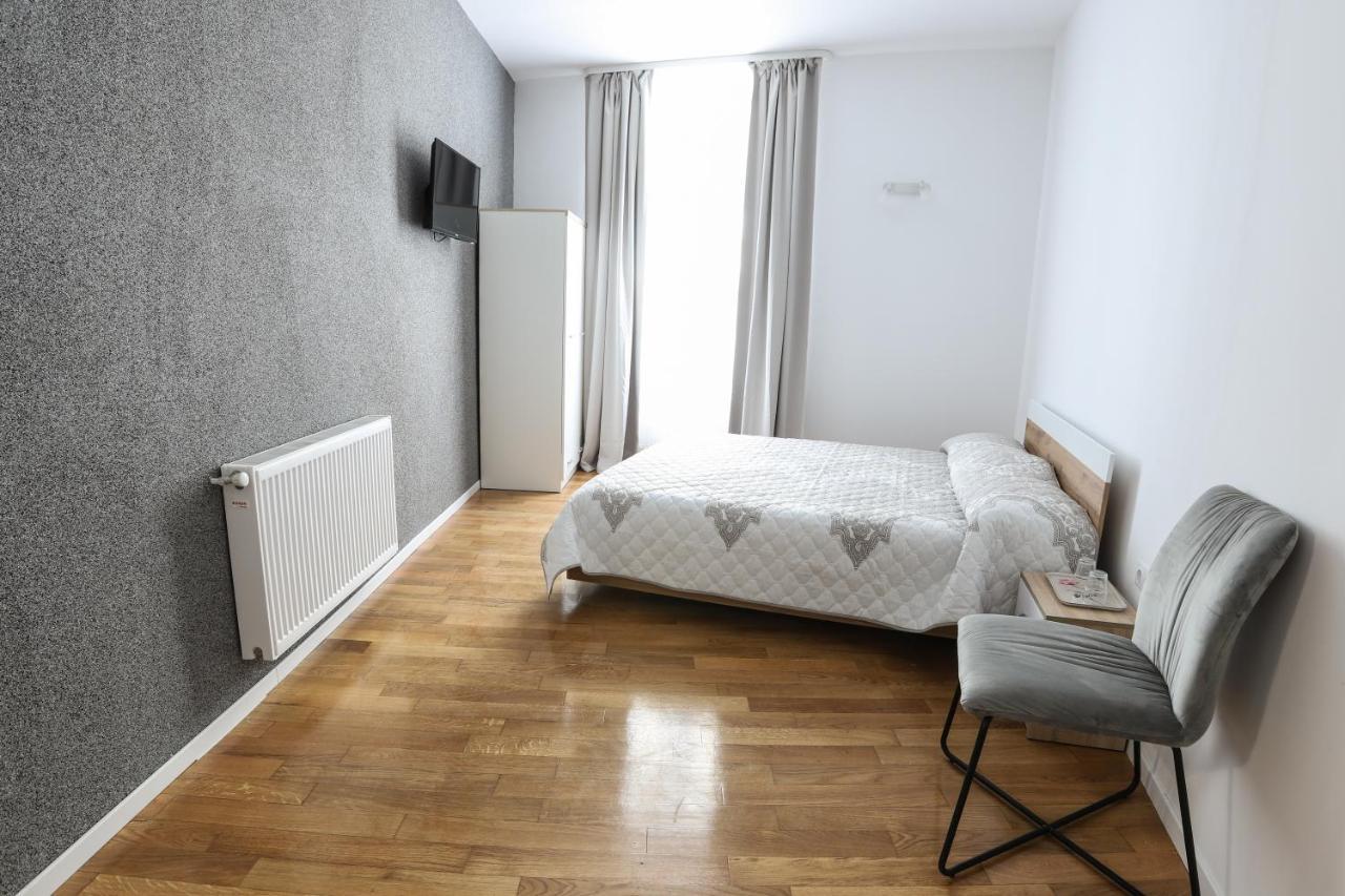 Floasiu Residence Guesthouse Sibiu Exterior foto