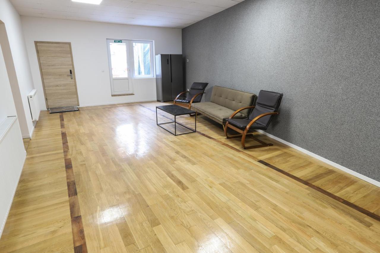Floasiu Residence Guesthouse Sibiu Exterior foto