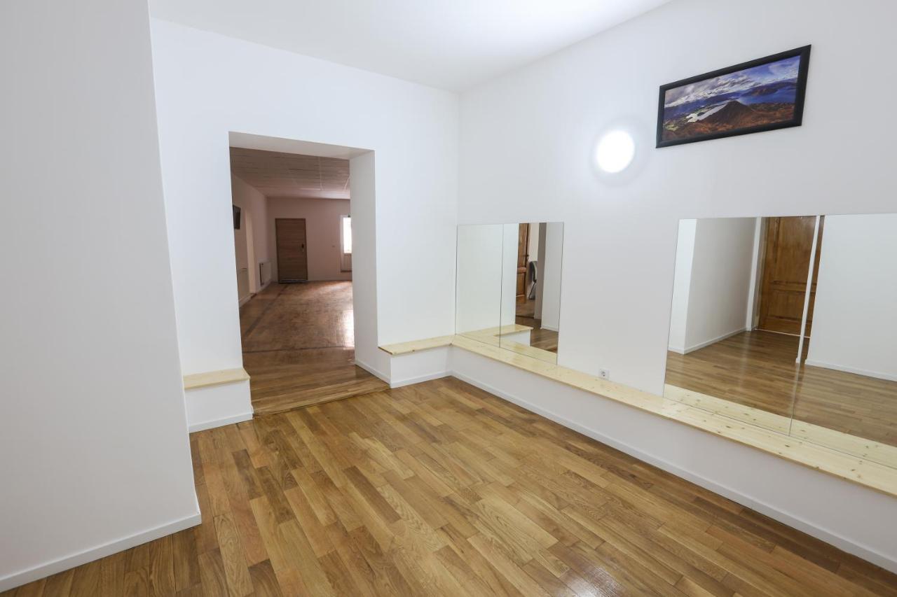 Floasiu Residence Guesthouse Sibiu Exterior foto