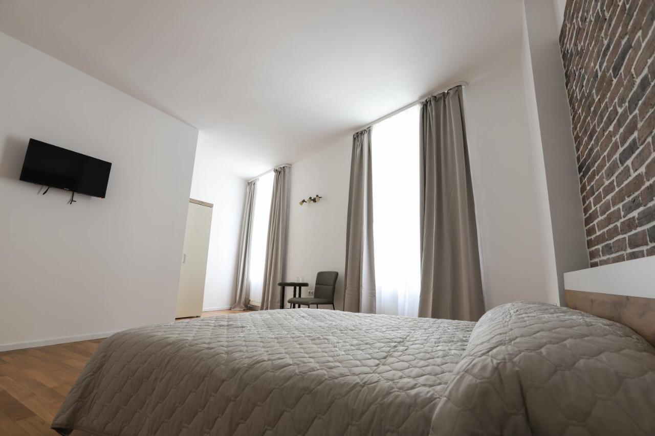 Floasiu Residence Guesthouse Sibiu Exterior foto