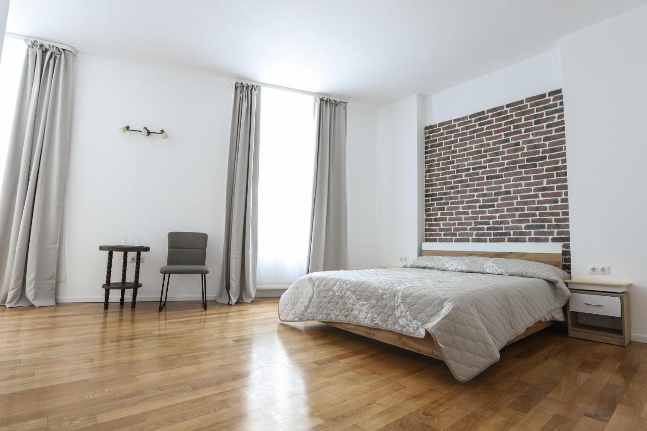 Floasiu Residence Guesthouse Sibiu Exterior foto