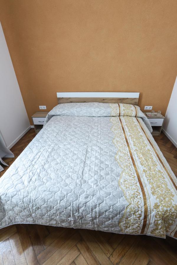 Floasiu Residence Guesthouse Sibiu Exterior foto