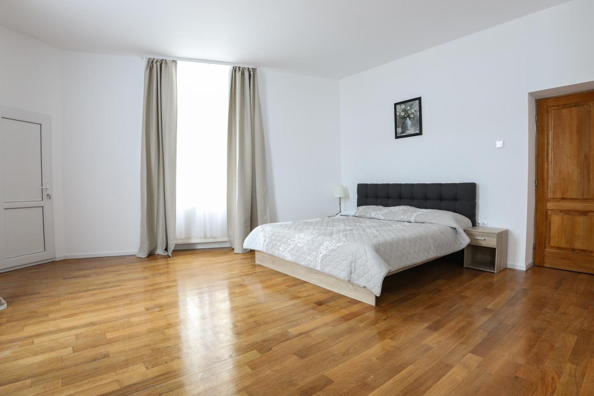 Floasiu Residence Guesthouse Sibiu Exterior foto