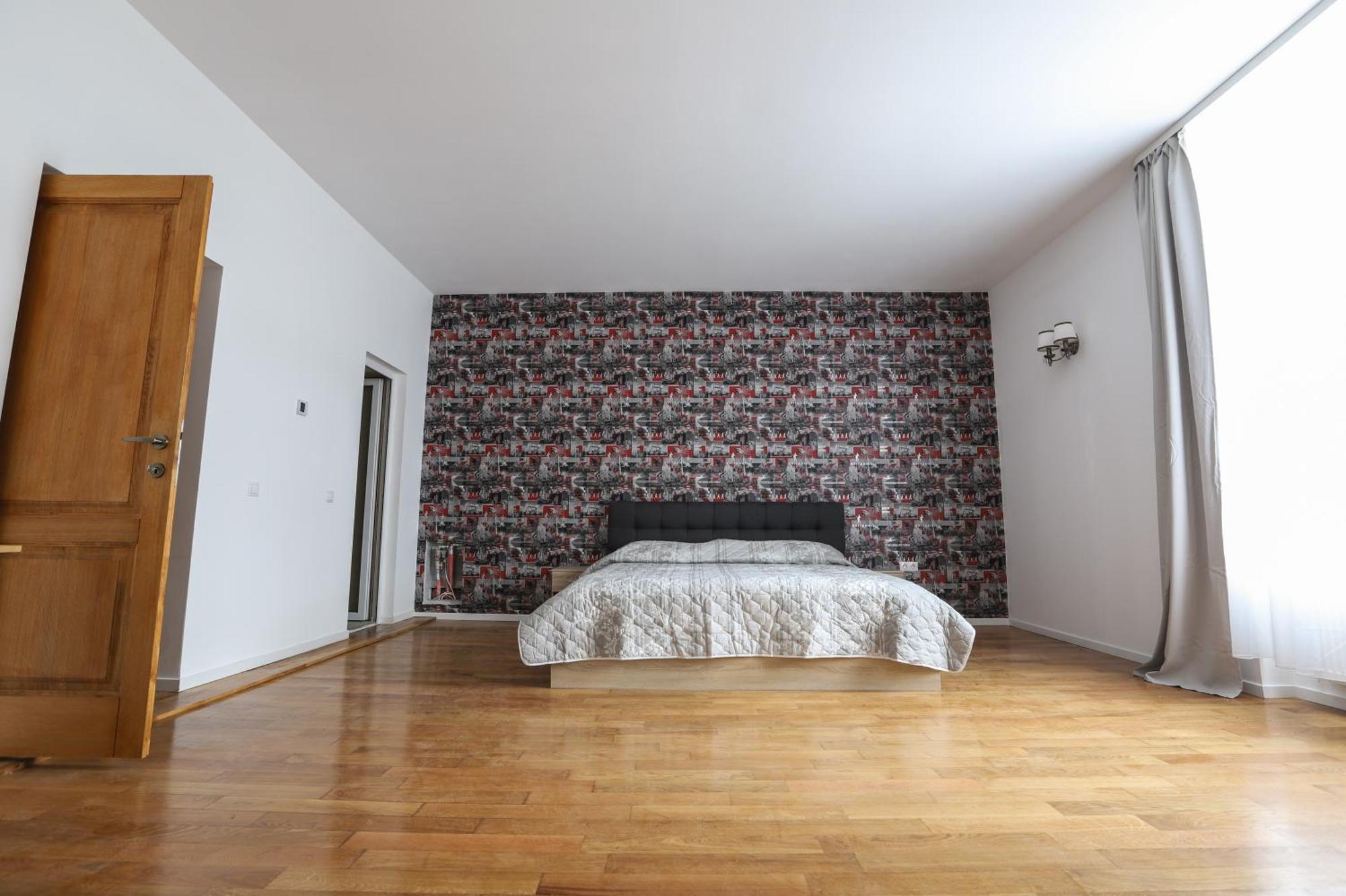 Floasiu Residence Guesthouse Sibiu Exterior foto