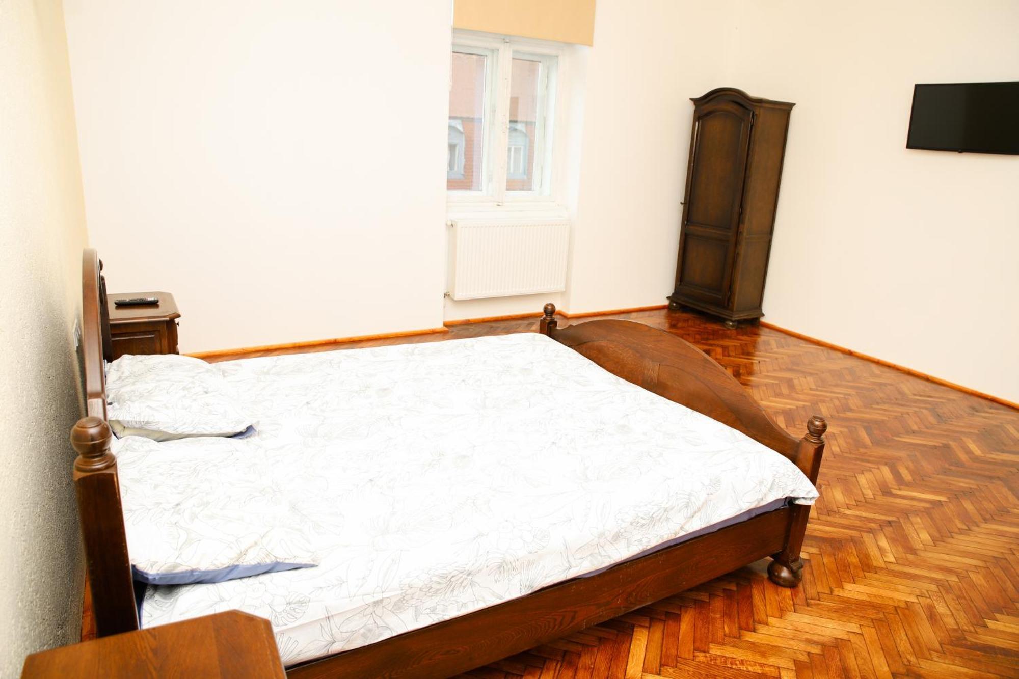 Floasiu Residence Guesthouse Sibiu Exterior foto