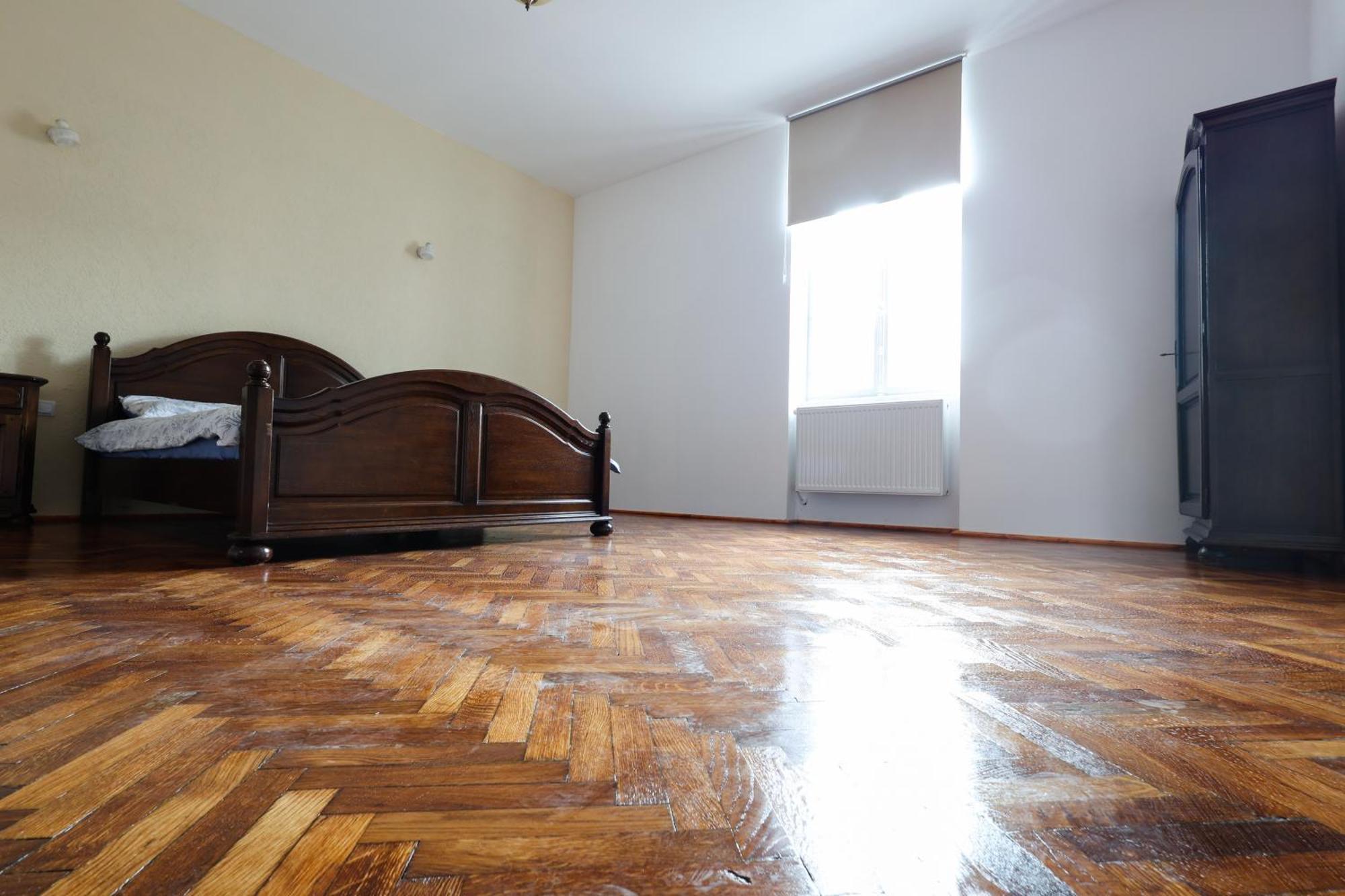 Floasiu Residence Guesthouse Sibiu Exterior foto
