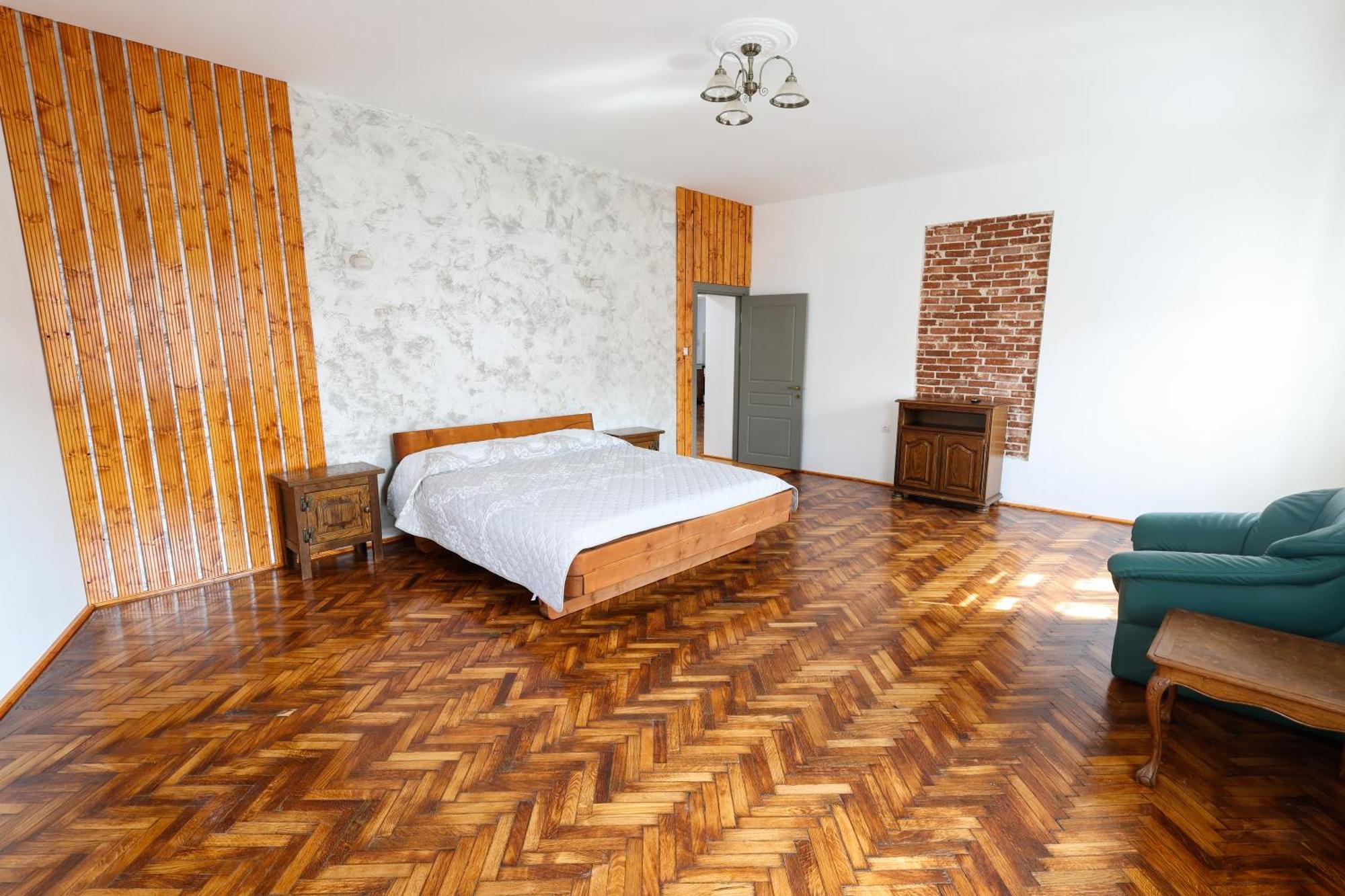 Floasiu Residence Guesthouse Sibiu Exterior foto