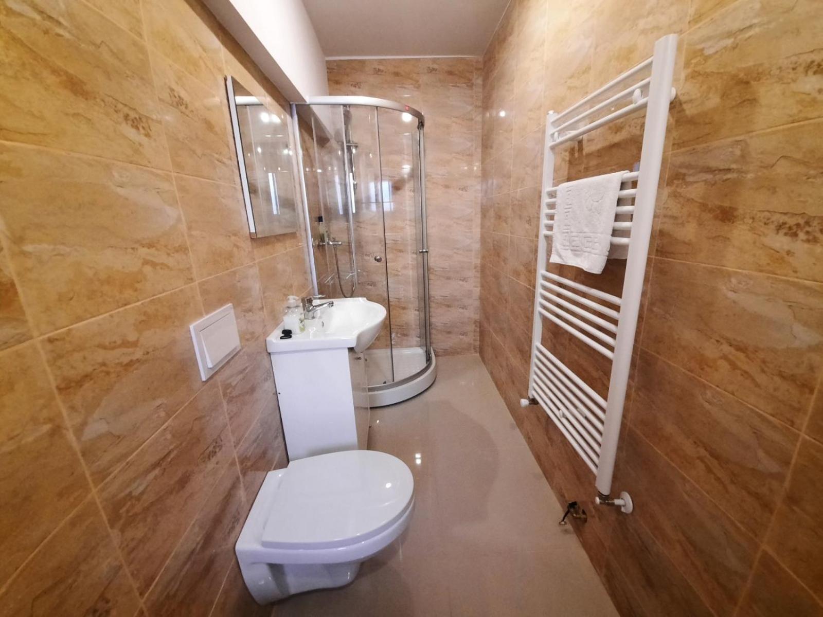 Floasiu Residence Guesthouse Sibiu Exterior foto