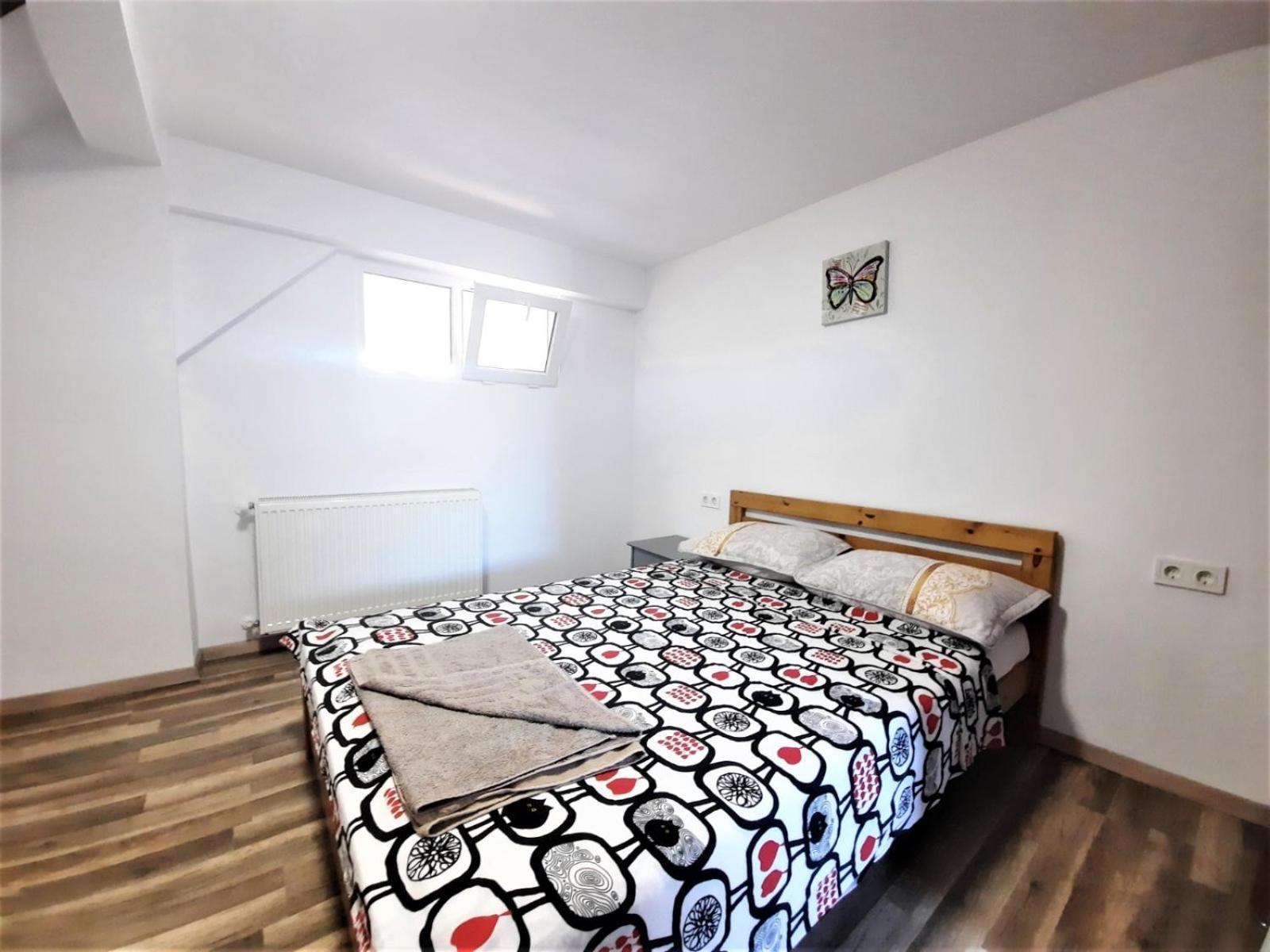 Floasiu Residence Guesthouse Sibiu Exterior foto